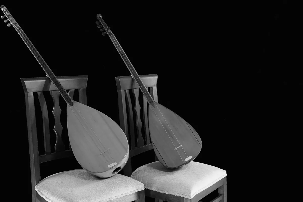 Şanlıurfa'da Müzik Aleti Eğitimi: Bağlama, Saz, Gitar ve Keman Kursları Rehberi
