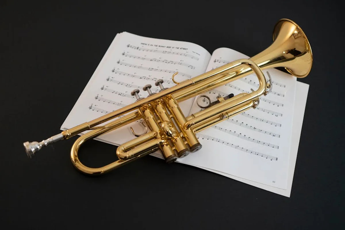 Şanlıurfa'da Müzik Aletleri, Notalar ve Müzik Kursları Rehberi