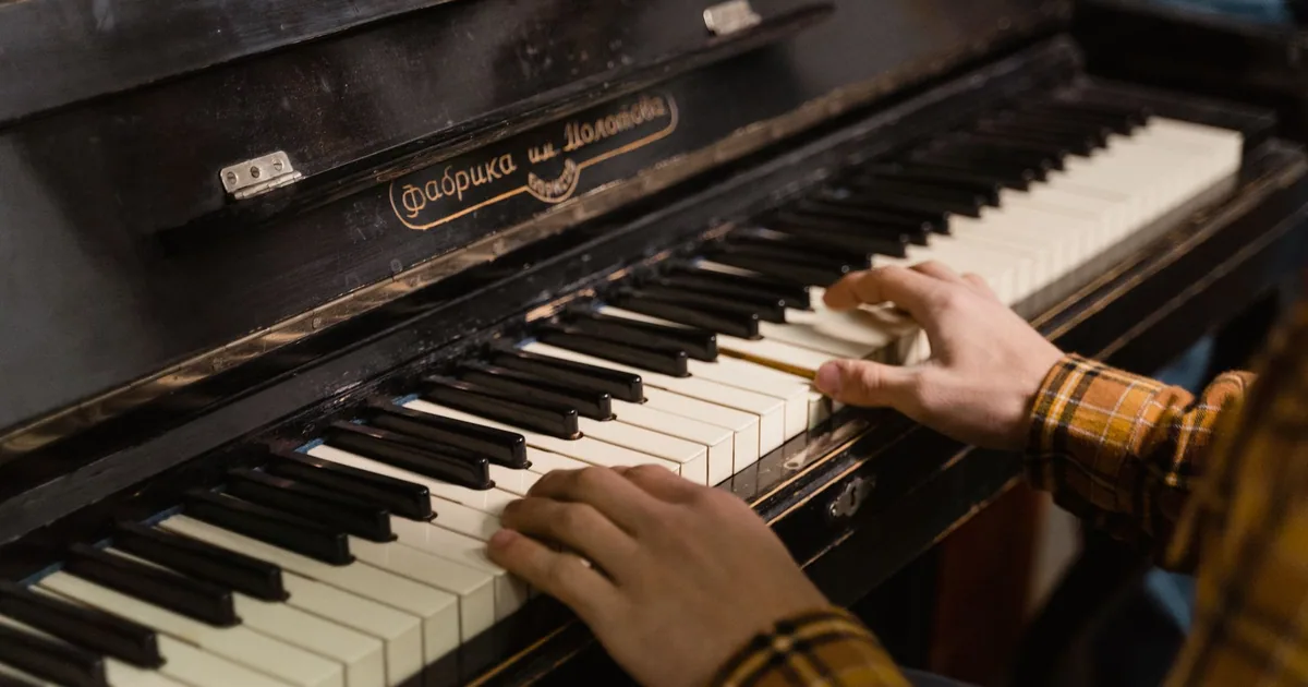 Şanlıurfa Müzik Okulu ve Kursu