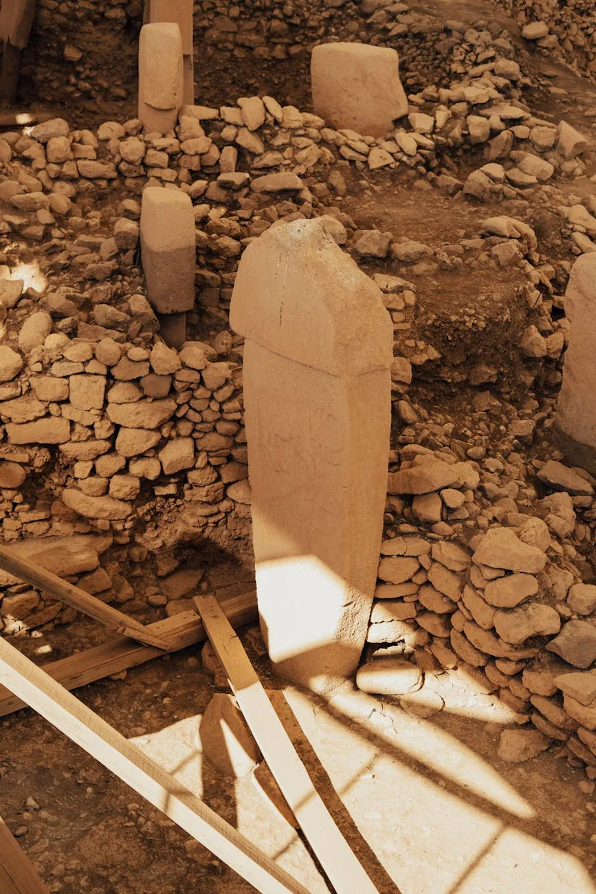 Sanliurfa Neolitik Araştirmalar B
