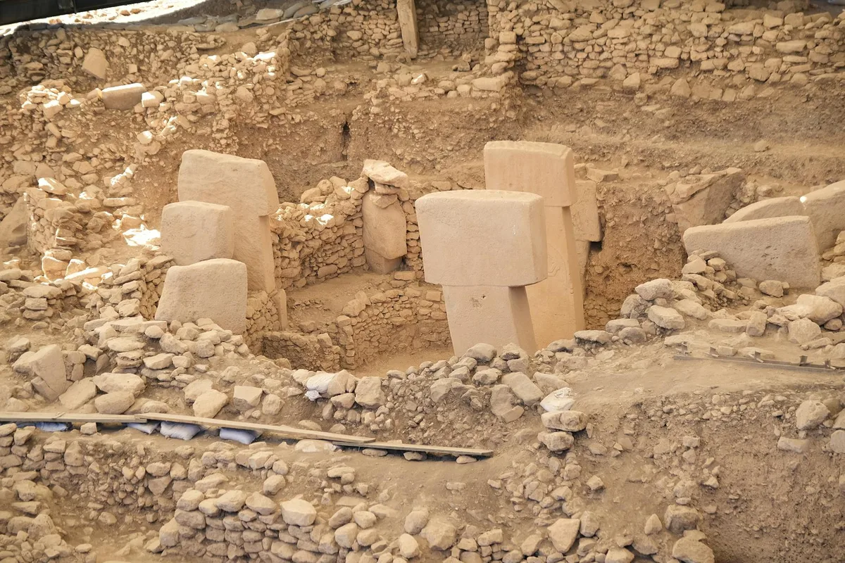 Şanlıurfa'da Neolitik Çağ: Tarihin Başlangıcı, Göbeklitepe ve Taş Devri Rehberi