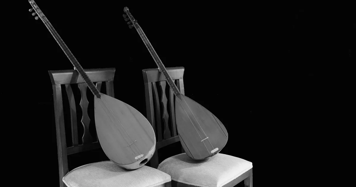 Şanlıurfa'da Müzik Dersleri: Ney, Ud ve Bağlama Öğrenin