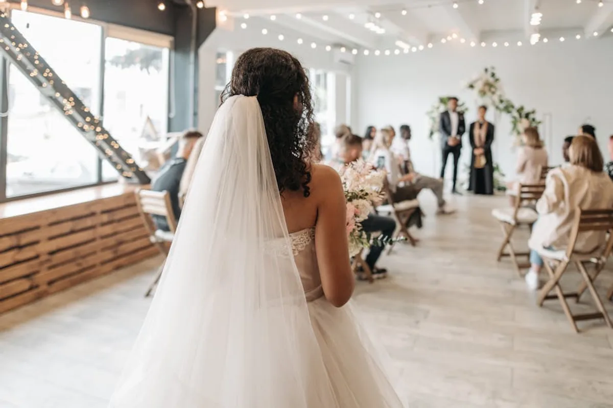 Şanlıurfa'da Nikah ve Düğün Salonu: Organizasyon ve Hazırlık Rehberi