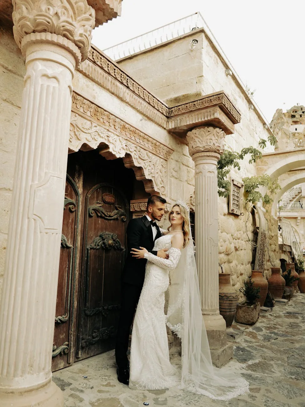 Şanlıurfa Nikah ve Düğün