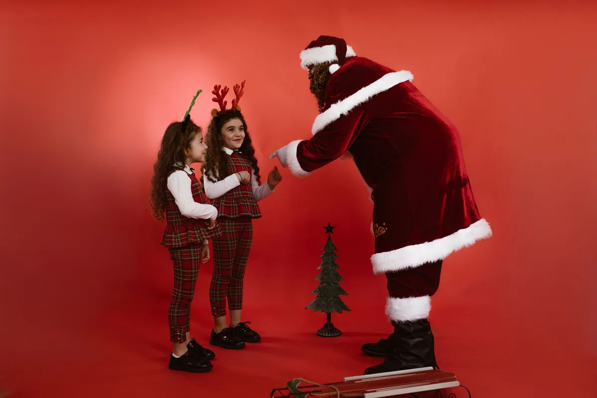Sanlıurfa'da Noel Baba ve Hz. Nuh Efsanelerinin Gizemli Bağlantısı