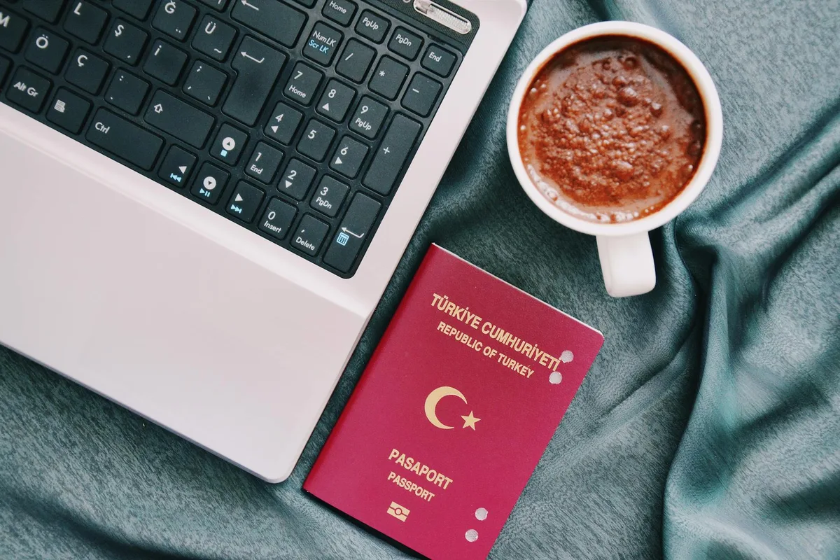 Şanlıurfa Nüfus Müdürlüğü: Randevu, Pasaport ve Kimlik Rehberi