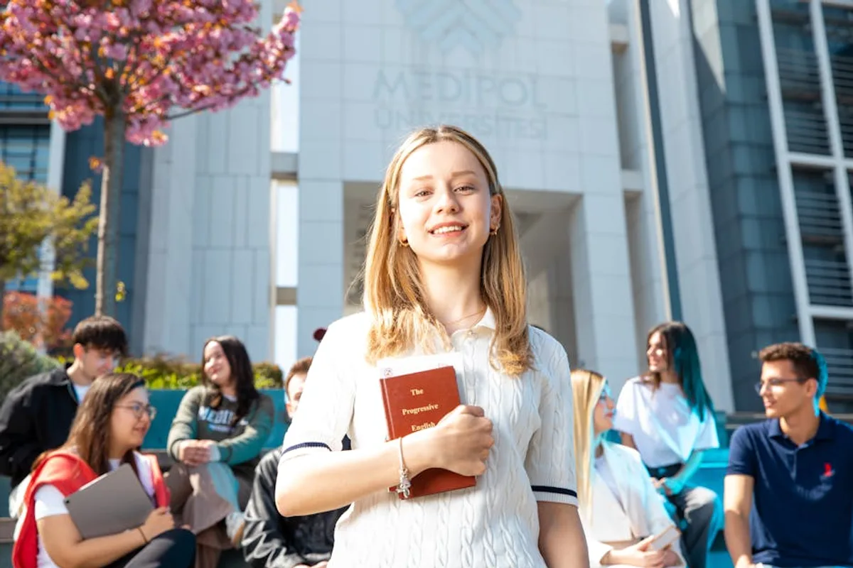 Şanlıurfa'da Öğrenci Yaşamı: Üniversite, Kampüs, Kafe ve Barınma