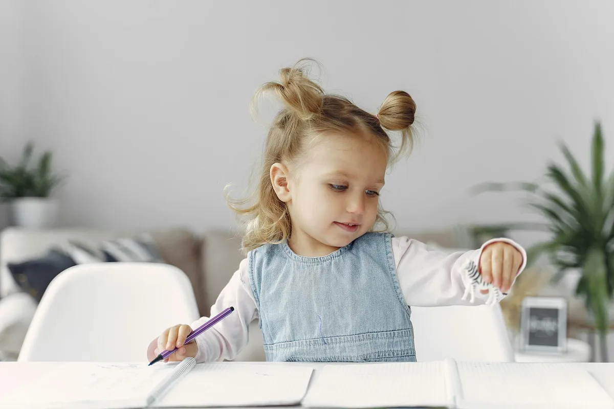 Şanlıurfa'da Okul Öncesi Eğitim, Montessori ve Anasınıfı Seçenekleri Rehberi