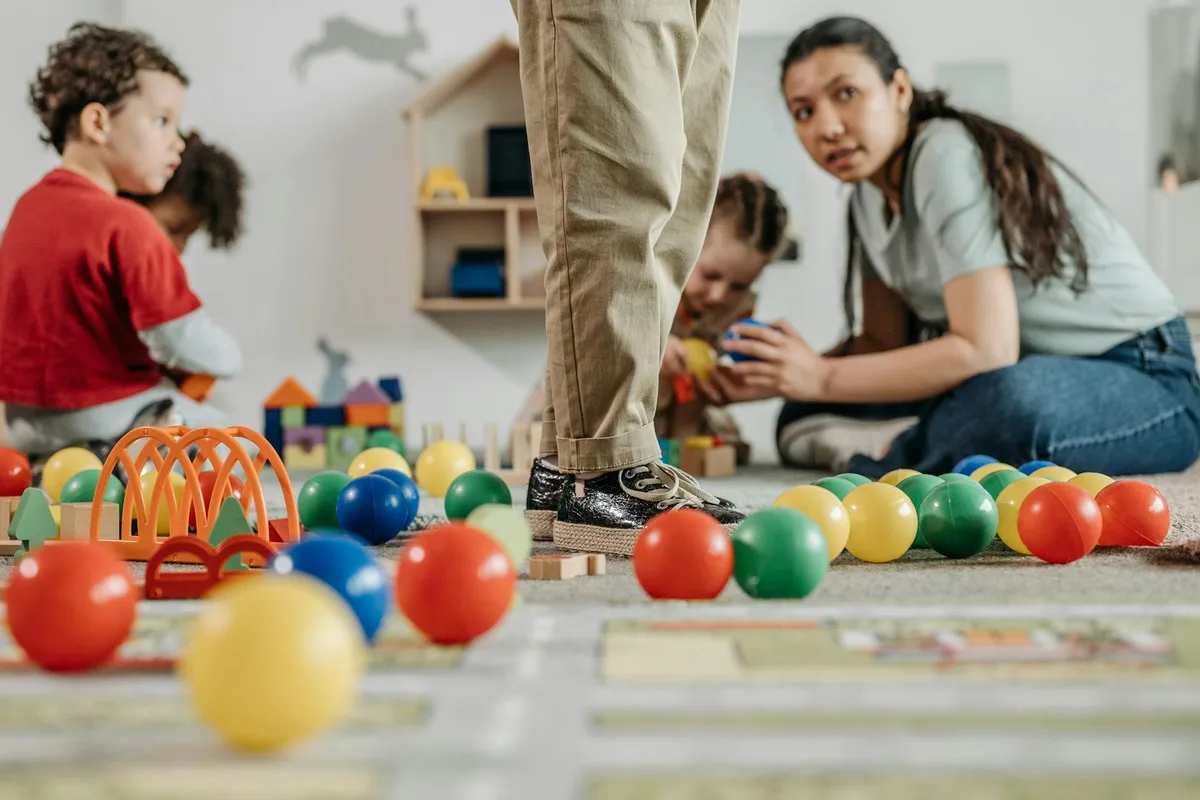 Şanlıurfa'da Okul Öncesi Eğitim, Montessori ve Anasınıfı Seçenekleri Rehberi