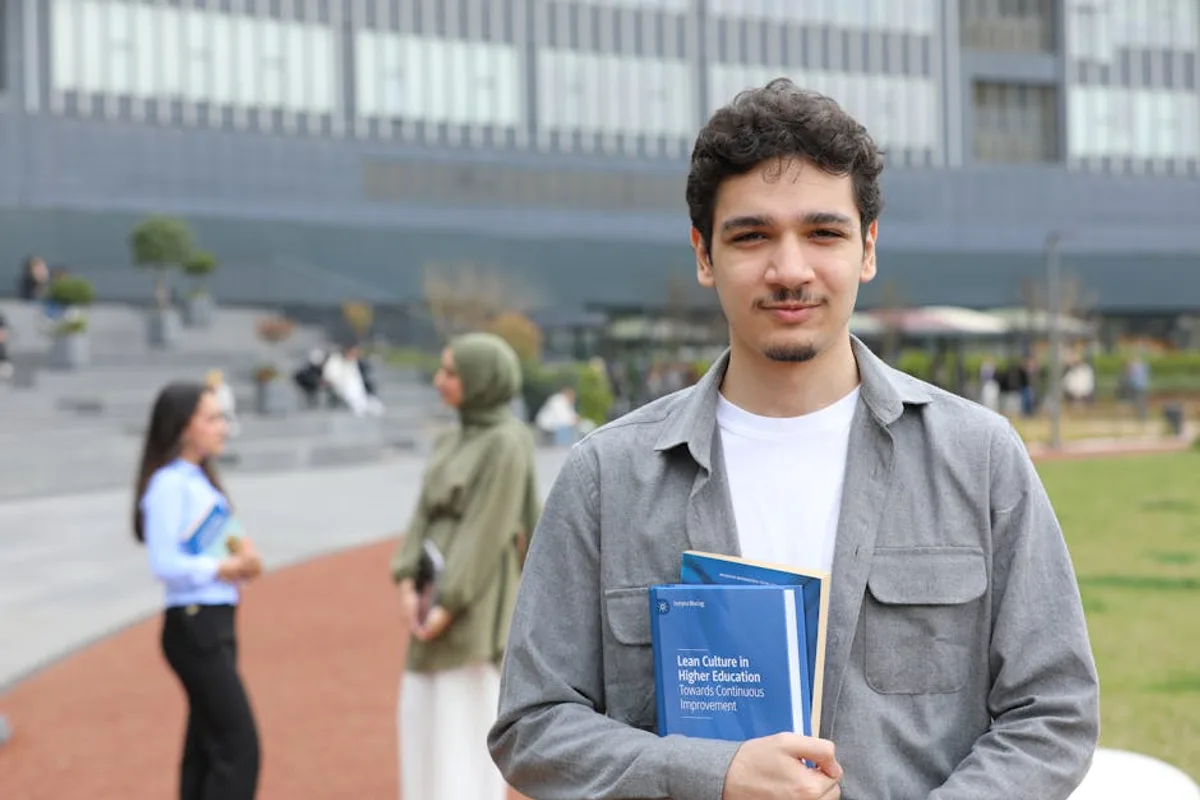 Şanlıurfa'da Eğitim: Okullar, Üniversiteler ve Eğitim Olanakları