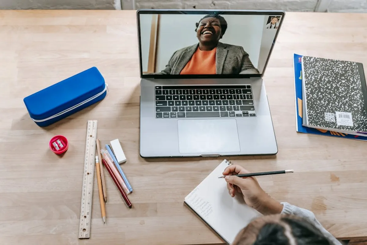Şanlıurfa'da Online Eğitim: Uzaktan Kurs, Sertifika ve Dijital Öğrenme Rehberi