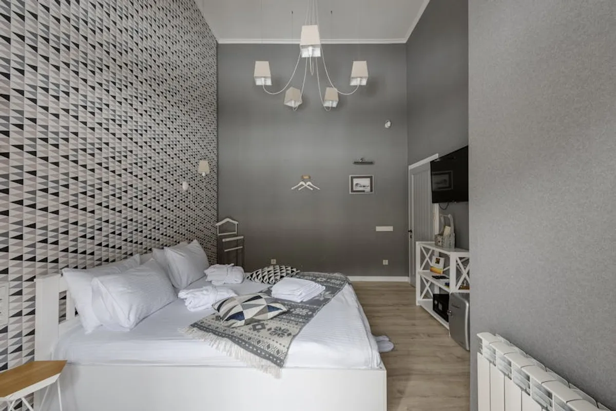Şanlıurfa'da Nerede Kalınır: Otel, Pansiyon ve Butik Konaklama Rehberi