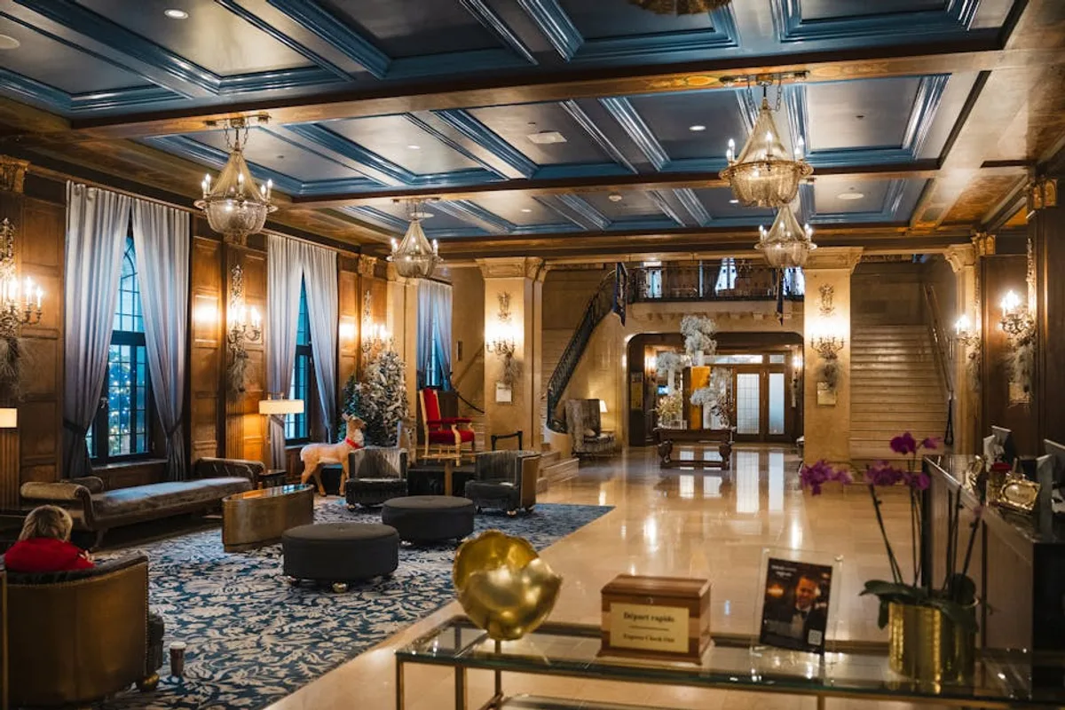 Şanlıurfa Otel Rehberi: Bütçeden Lükse En İyi Konaklama Seçenekleri
