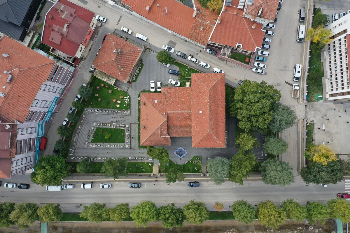 Şanlıurfa Otelleri: Merkez, Fiyat ve En Yüksek Puan Rehberi