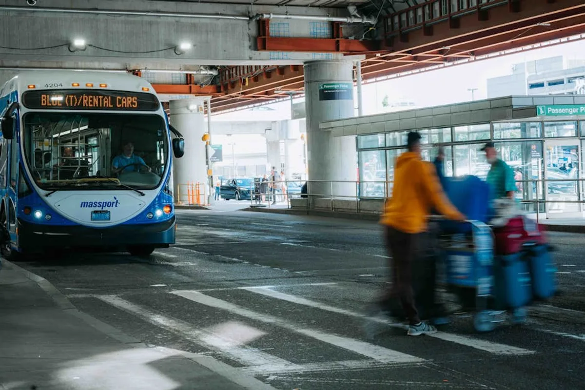 Şanlıurfa Otogarı: Otobüs Terminali ve Şehirlerarası Ulaşım Rehberi