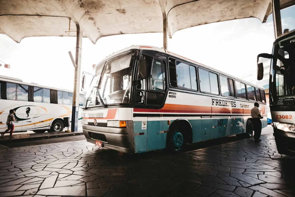 Şanlıurfa Otogarı: Terminal, Hatlar ve Şehirlerarası Sefer Bilgisi