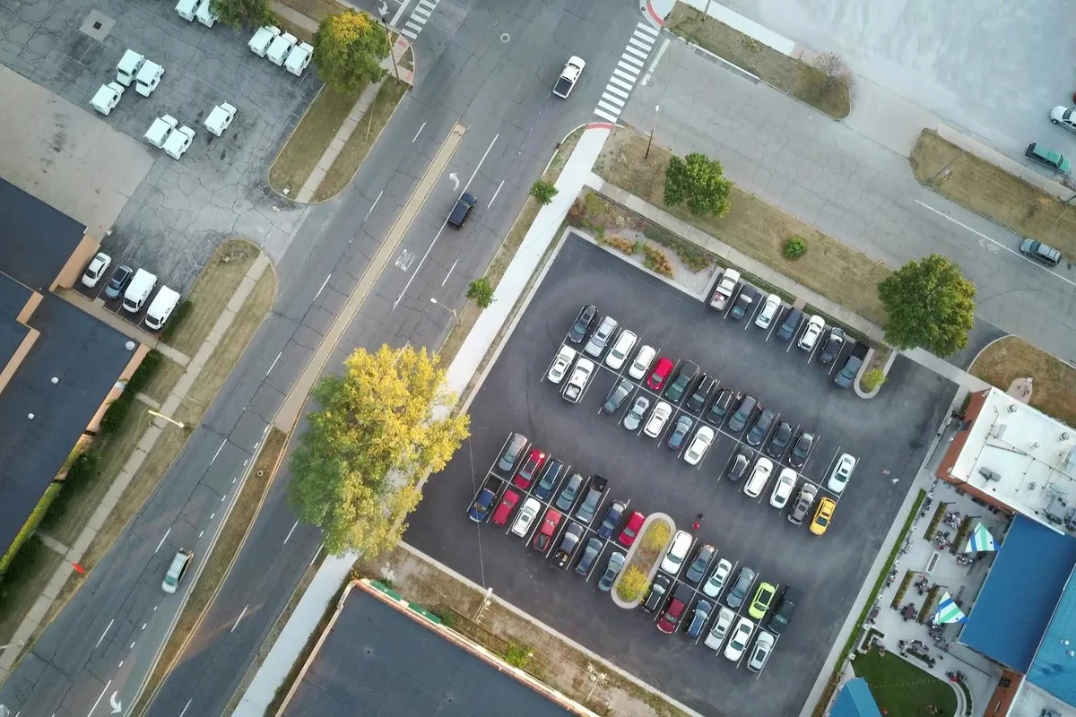 Şanlıurfa'da Otoparklar ve Şehir İçi Park Çözümleri Rehberi