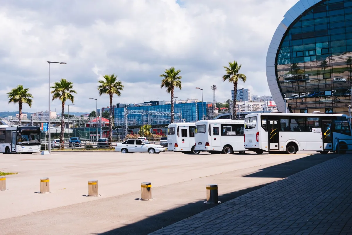 Sanlıurfa'da Park ve Ulaşım Nasıl Planlanır? (2024 Rehberi)