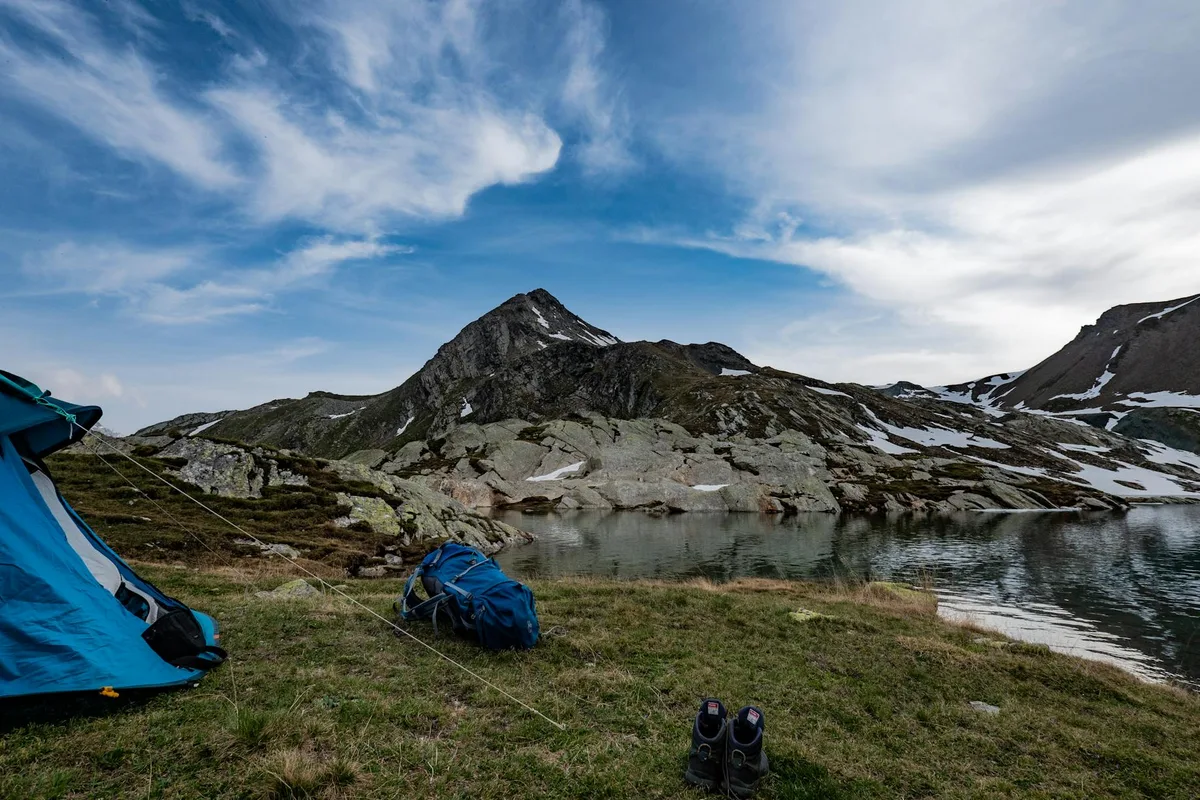 Şanlıurfa'da Outdoor ve Spor Ekipman Mağazaları: Trekking, Kamp ve Doğa Sporları