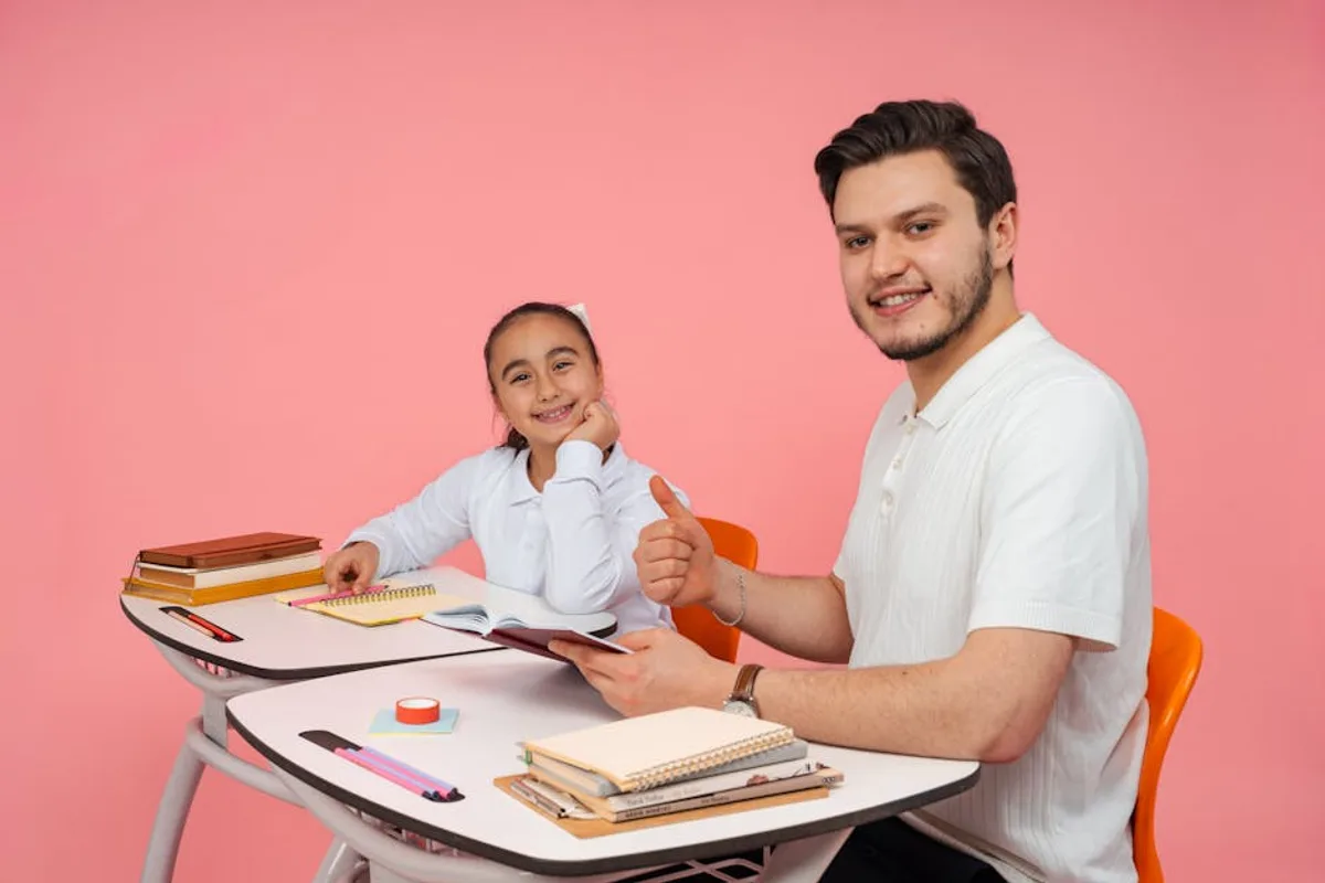 Şanlıurfa'da Özel Ders ve Akademik Destek Rehberi: LGS, YKS ve Okul Konuları