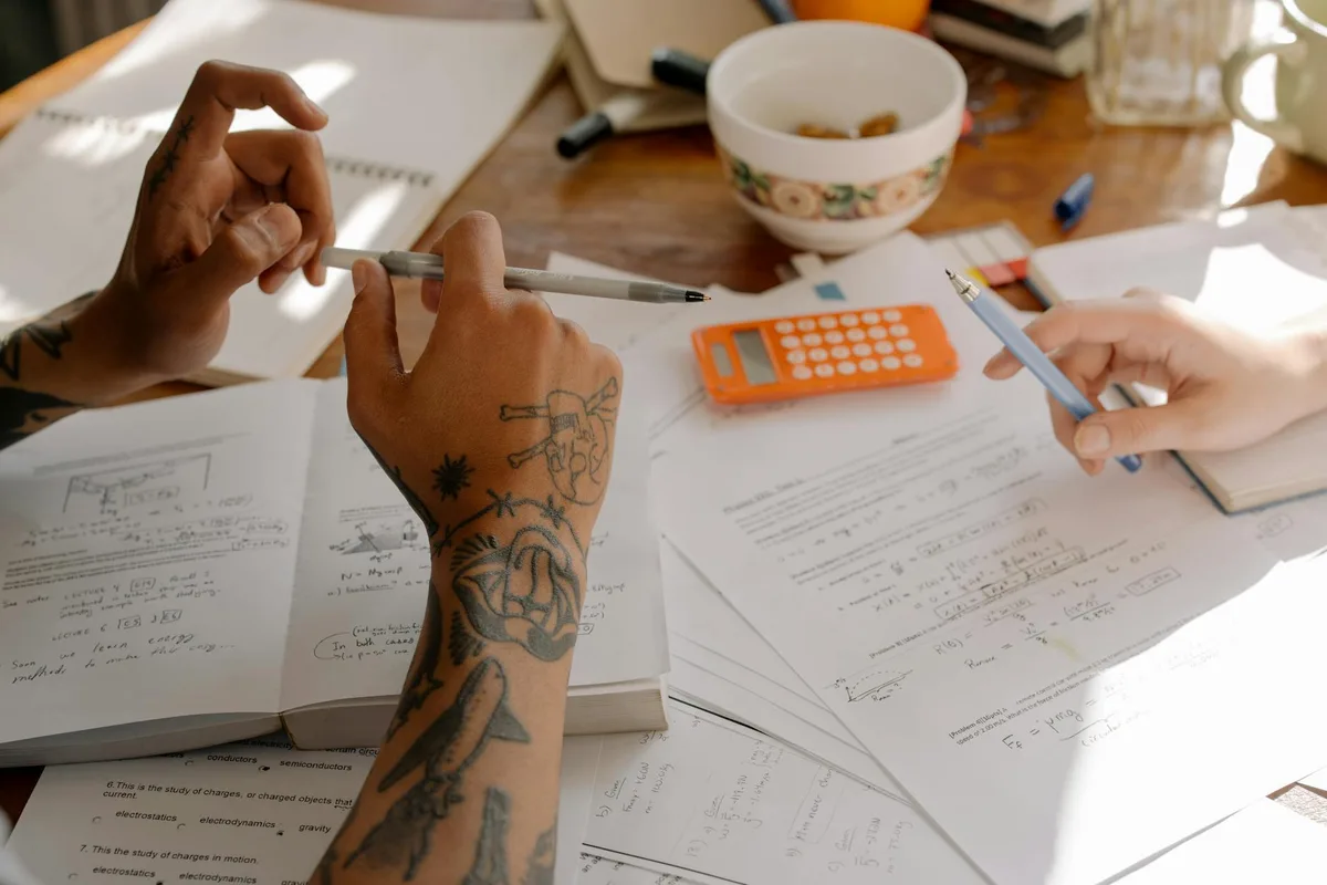 Şanlıurfa'da Özel Ders ve Sınav Hazırlık (Matematik, Fen, YKS) Rehberi