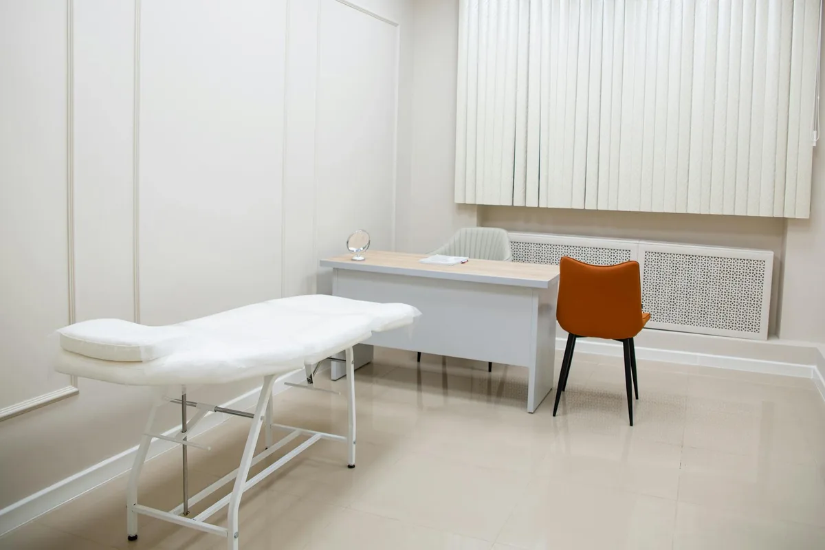 Şanlıurfa'da Özel Klinik ve Uzman Doktor Rehberi 2026