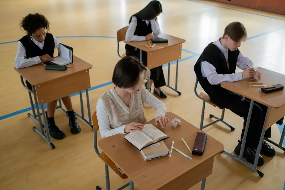 Şanlıurfa'da Özel Okullar: Ücretler, Akademik Kalite ve Seçim Rehberi