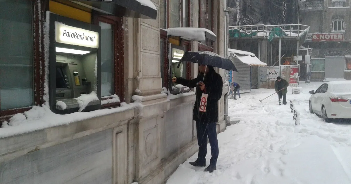 Şanlıurfa'da Bankacılık: ATM, Şube ve Para Gönderme Rehberi