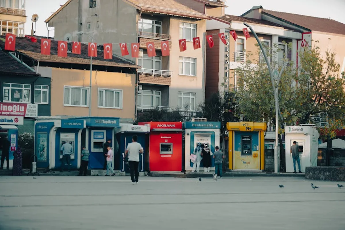 Şanlıurfa'da Pratik Bilgiler: Para, Ulaşım, İnternet ve Güvenlik 2026
