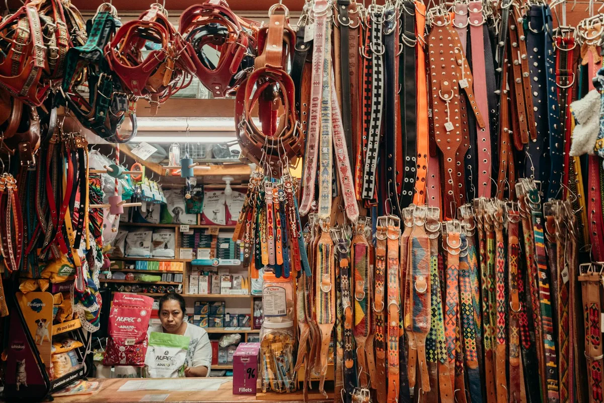 Şanlıurfa'da Pet Shop ve Evcil Hayvan Ürünleri Rehberi