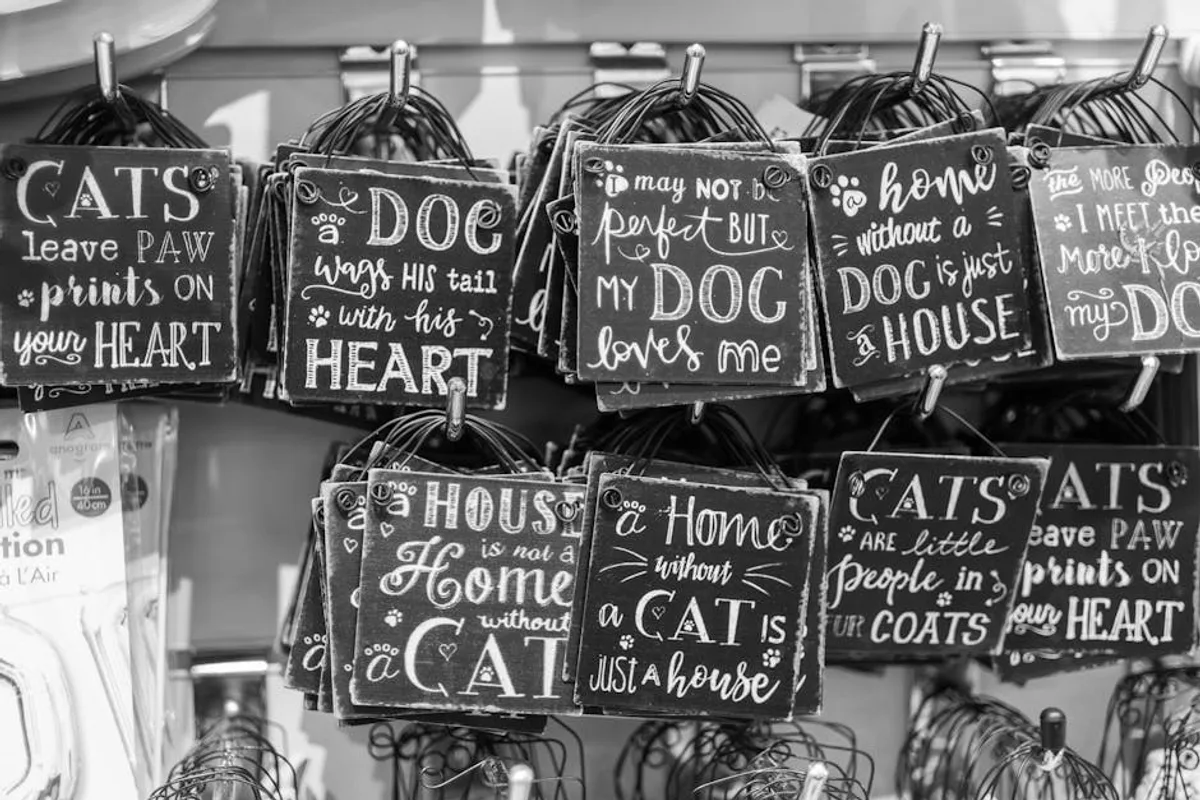 Şanlıurfa'da Pet Shop ve Evcil Hayvan Ürünleri Dükkanları Rehberi