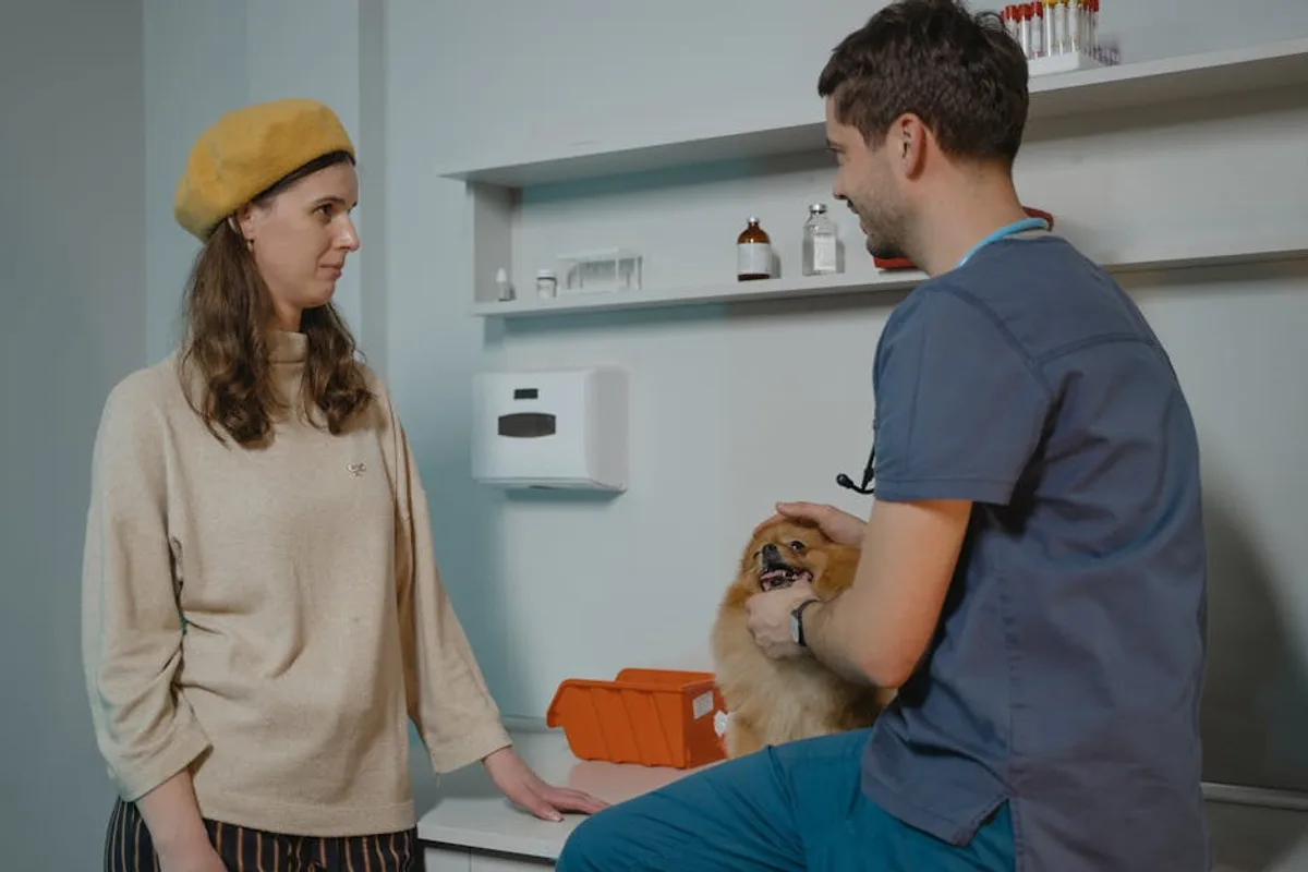 Şanlıurfa'da Petshop ve Veteriner: Evcil Hayvan Bakım Rehberi