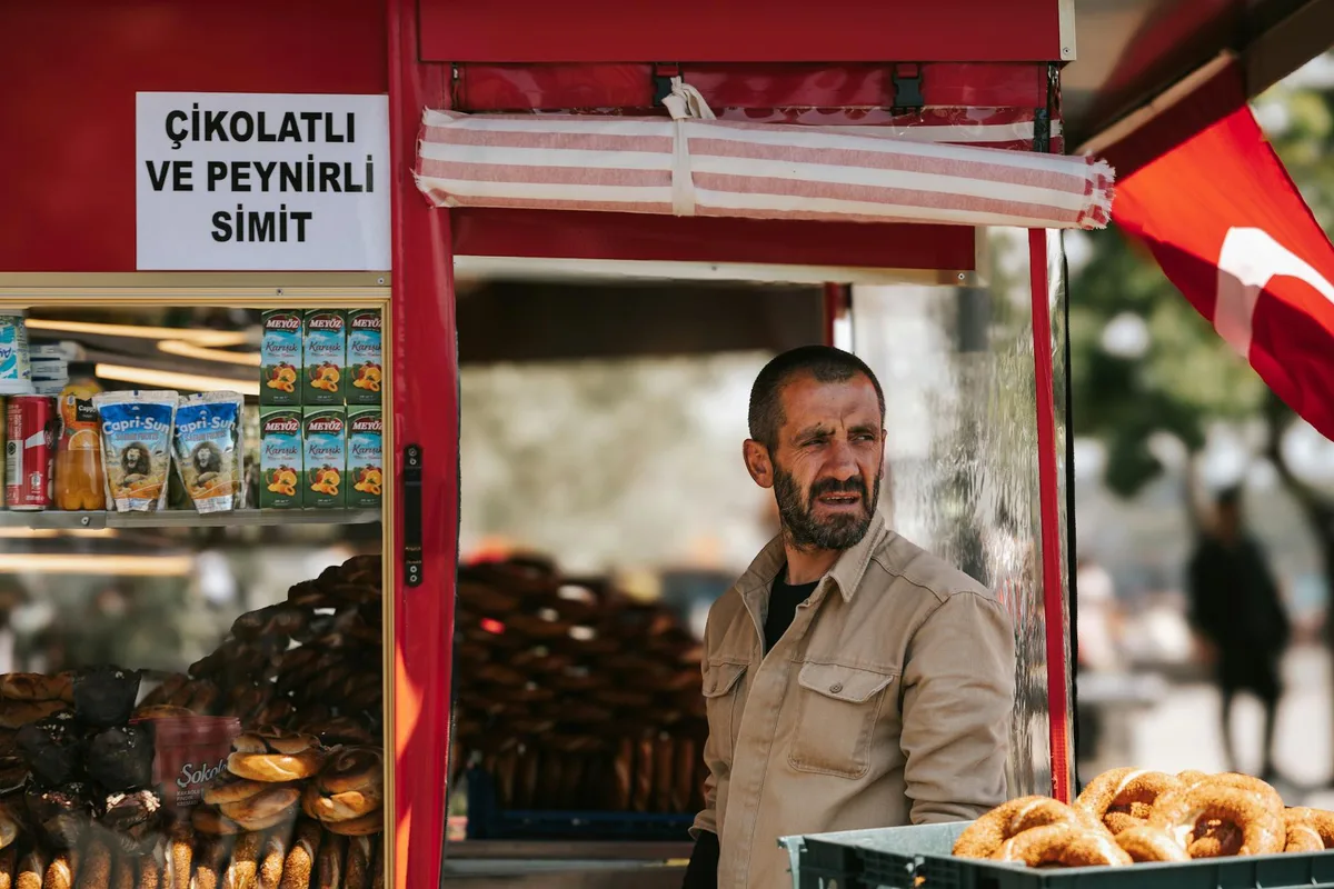 Şanlıurfa'da Peynir ve Sütlü Ürünler: Yerel Süt, Taze Üretim ve Çeşitler Rehberi