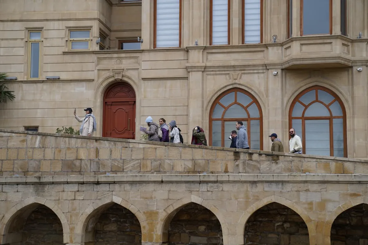 Şanlıurfa'da Profesyonel Tur Rehberleri: Lisans, Tur Programları ve Organizasyon