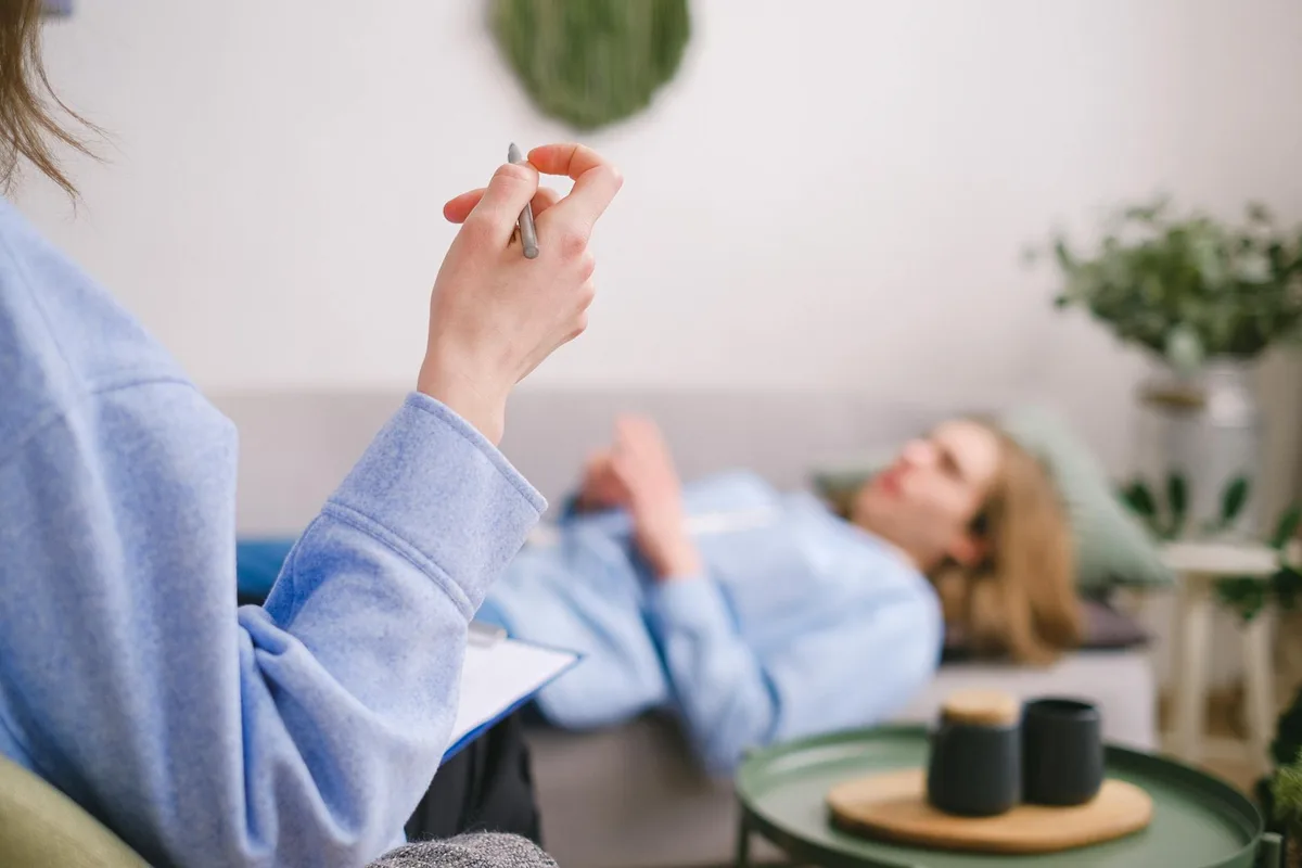 Şanlıurfa'da Psikoloji ve Psikiyatri Klinikleri: Ruh Sağlığı Rehberi