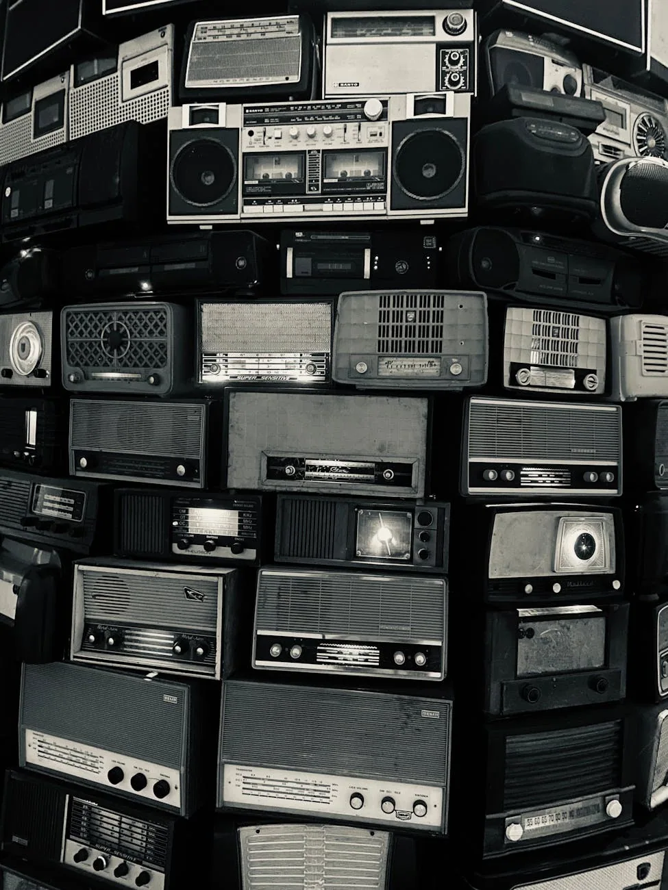 Şanlıurfa Radyo Yayıncılığı Tarihi