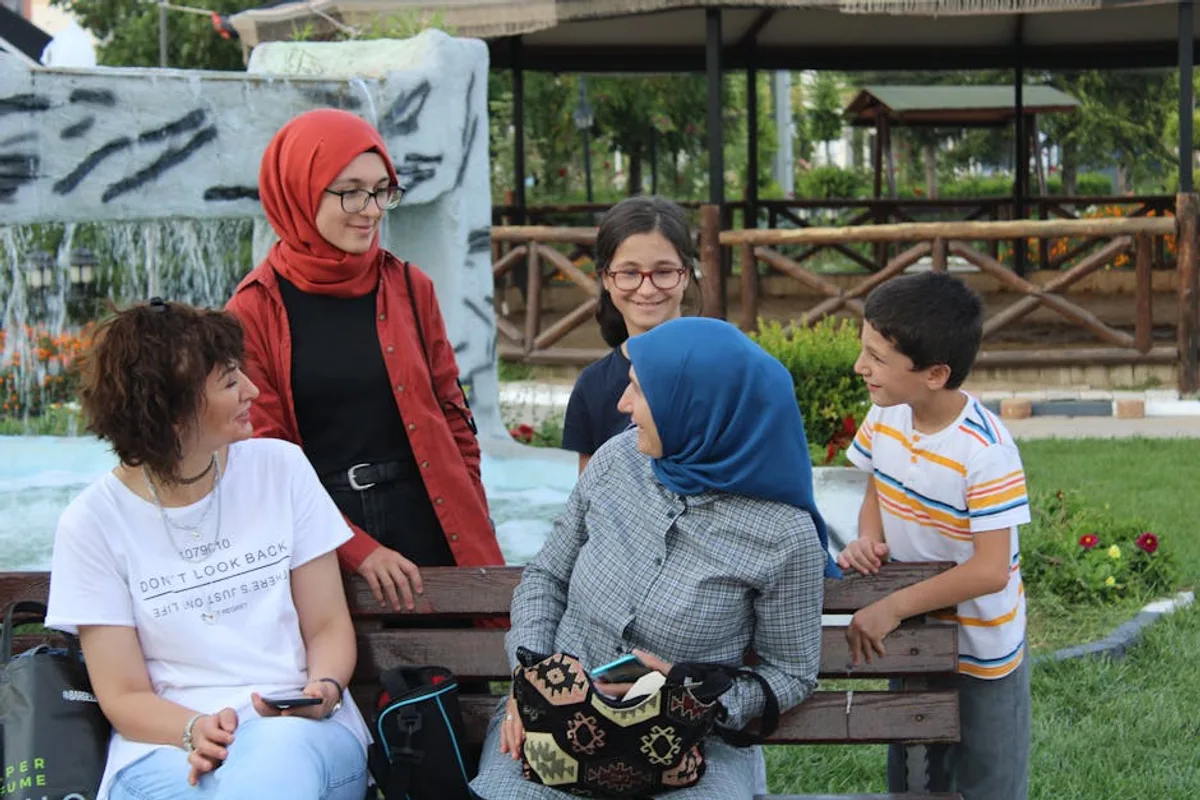 Şanlıurfa'da Ramazan ve Bayram: Dini Turizm ve Etkinlikler Rehberi