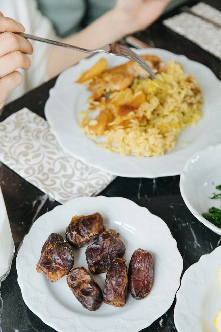 Şanlıurfa'da Ramazan: Gelenekler, Yemekler ve Etkinlikler