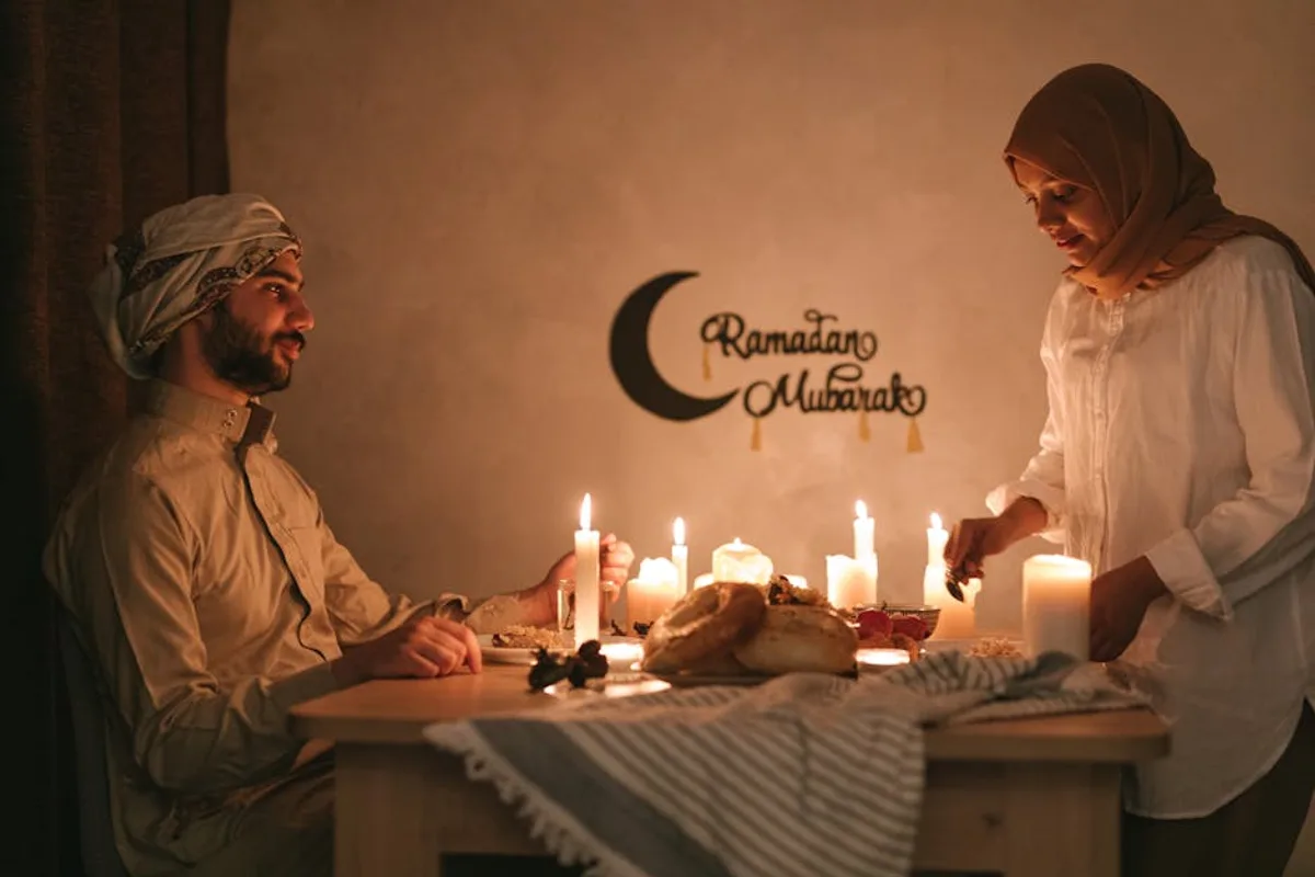 Şanlıurfa'da Ramazan ve İftar: Özel Mekanlar ve Sofra Rehberi
