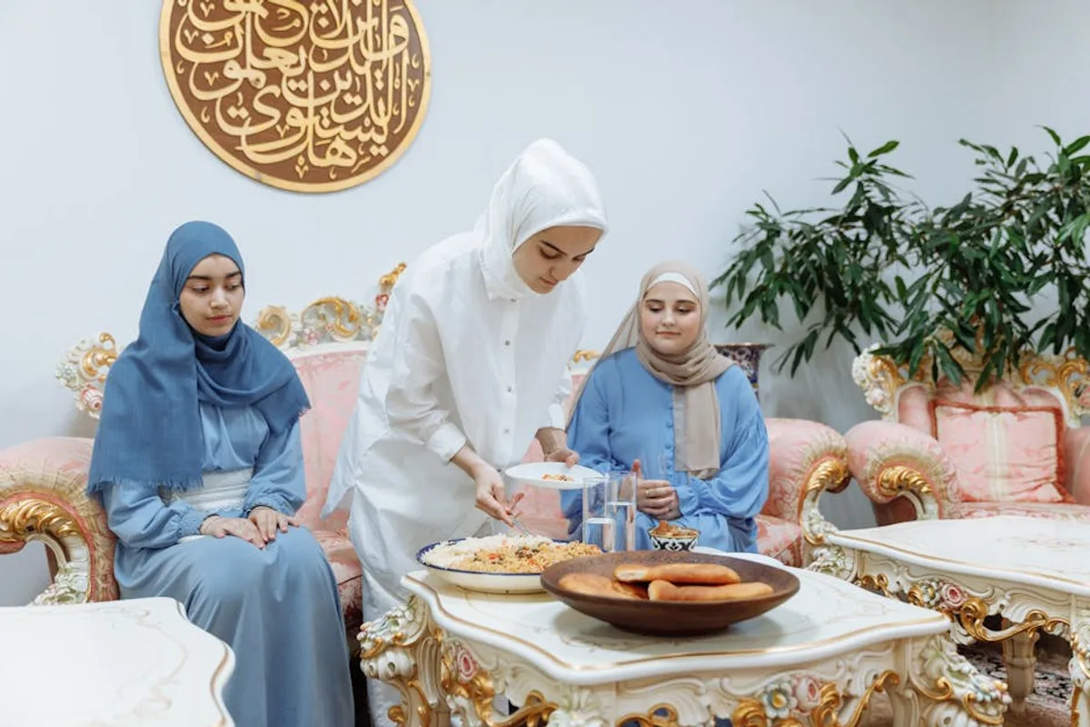 Şanlıurfa'da Ramazan: İftar ve Sahur için En İyi Mekanlar