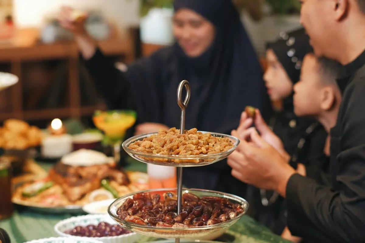 Şanlıurfa Ramazan Sofrası: İftar ve Sahur Lezzetleri Rehberi