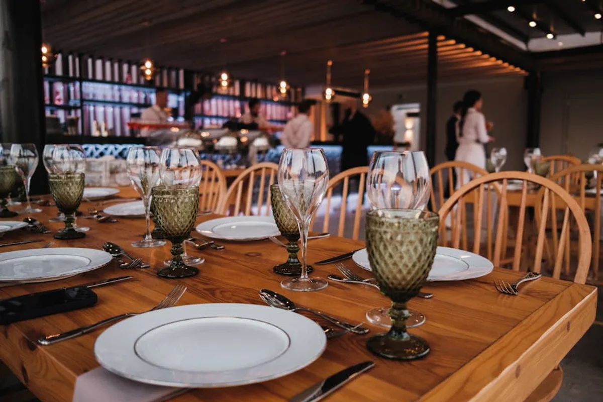 Şanlıurfa Restoran Rehberi: Bütçeden Lükse En İyi Yemek Mekanları