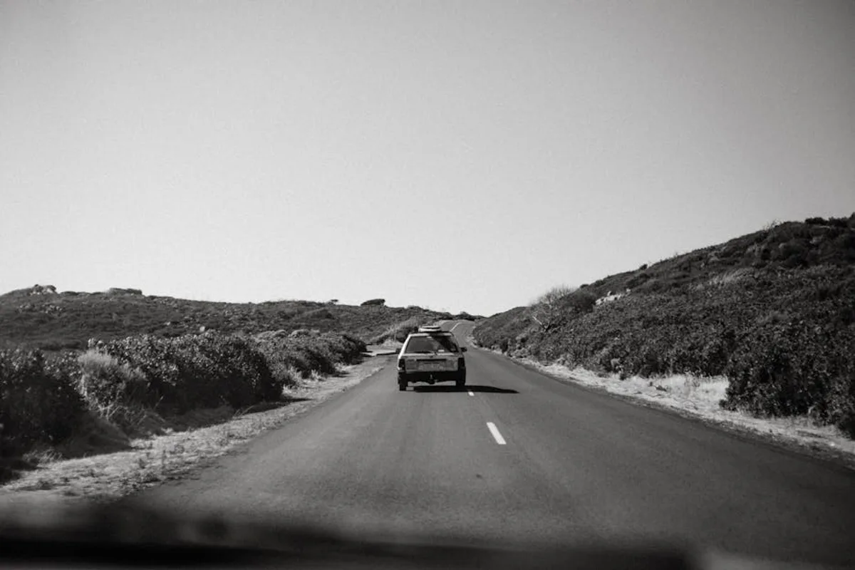 Güneydoğu Anadolu Road Trip: Şanlıurfa Merkezli Güzergah ve Seyahat Planı