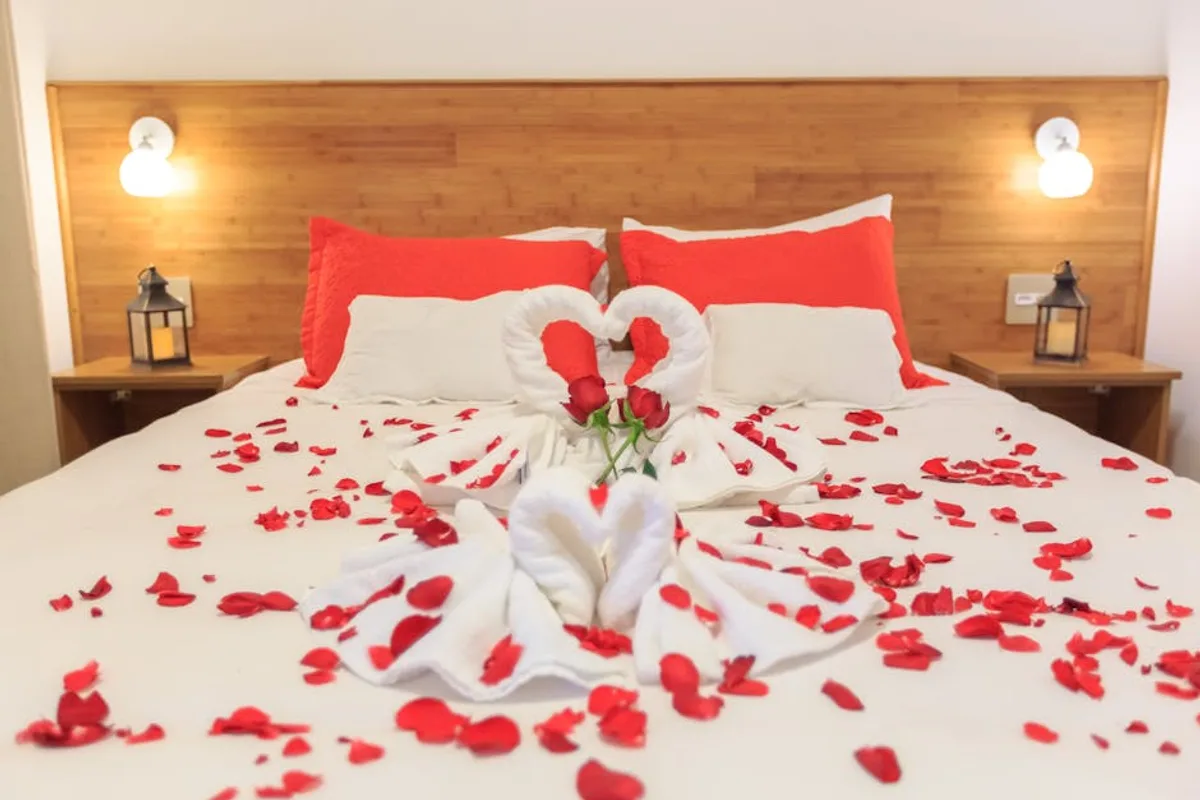Şanlıurfa'da Romantik Konaklama: Çiftler İçin En İyi Tatil Önerileri