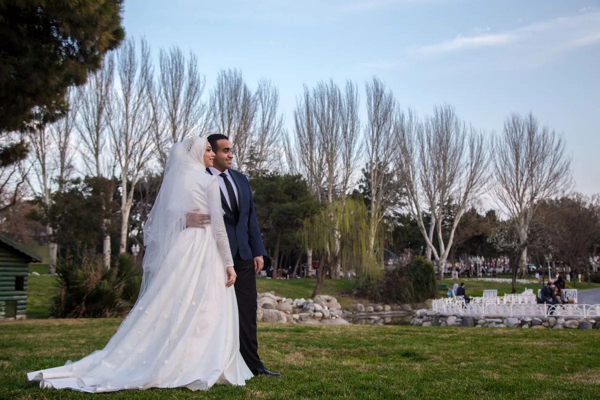 Sanlıurfa'da Aşkın Romantik Tatil Rehberi