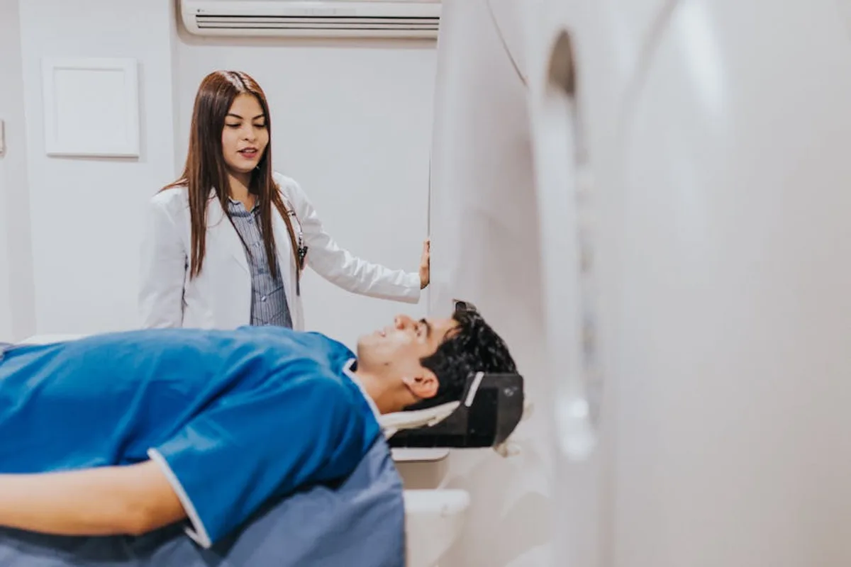 Şanlıurfa'da Sağlık Check-Up ve Muayene Klinikleri Rehberi