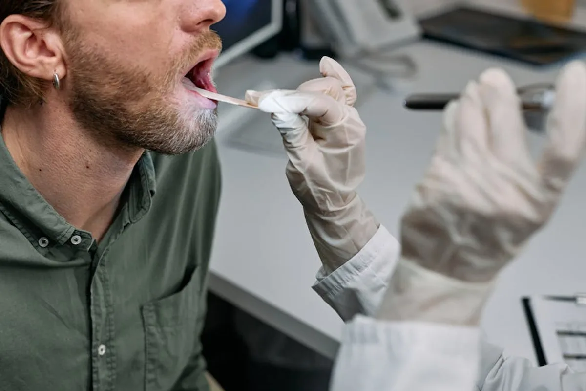 Şanlıurfa'da Sağlık Check-Up: Kapsamlı Tarama ve Muayene Paketleri