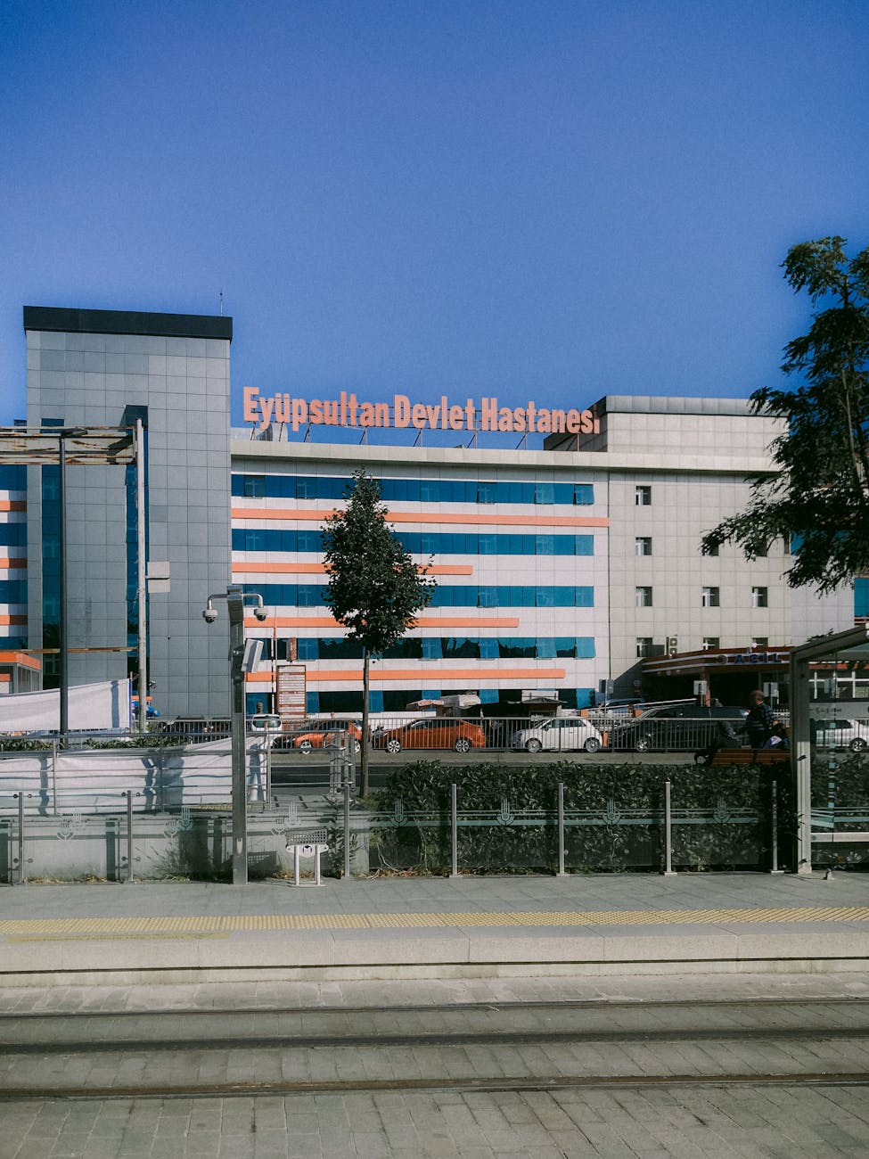 Şanlıurfa'da Sağlık Hizmetleri: Hastaneler ve Eczaneler