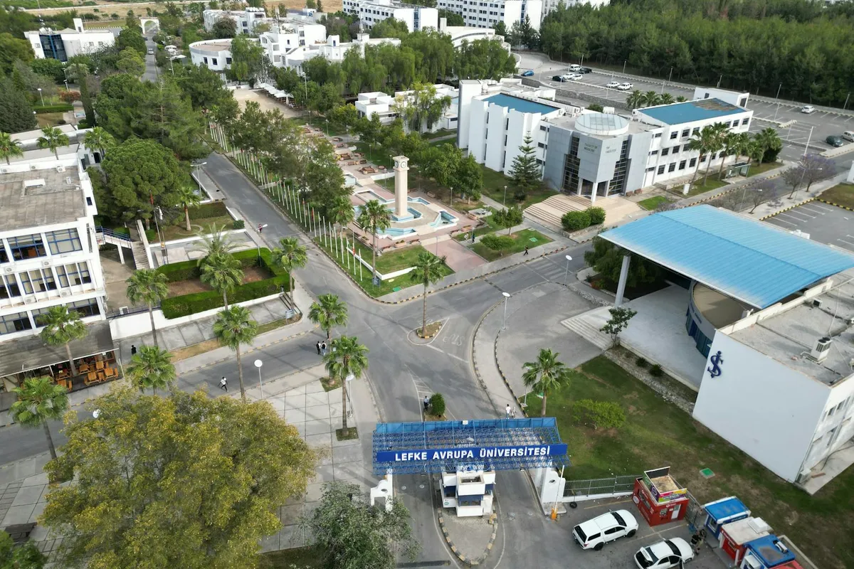 Sanliurfa Sağlık Kampüsü ve Modern Hastane