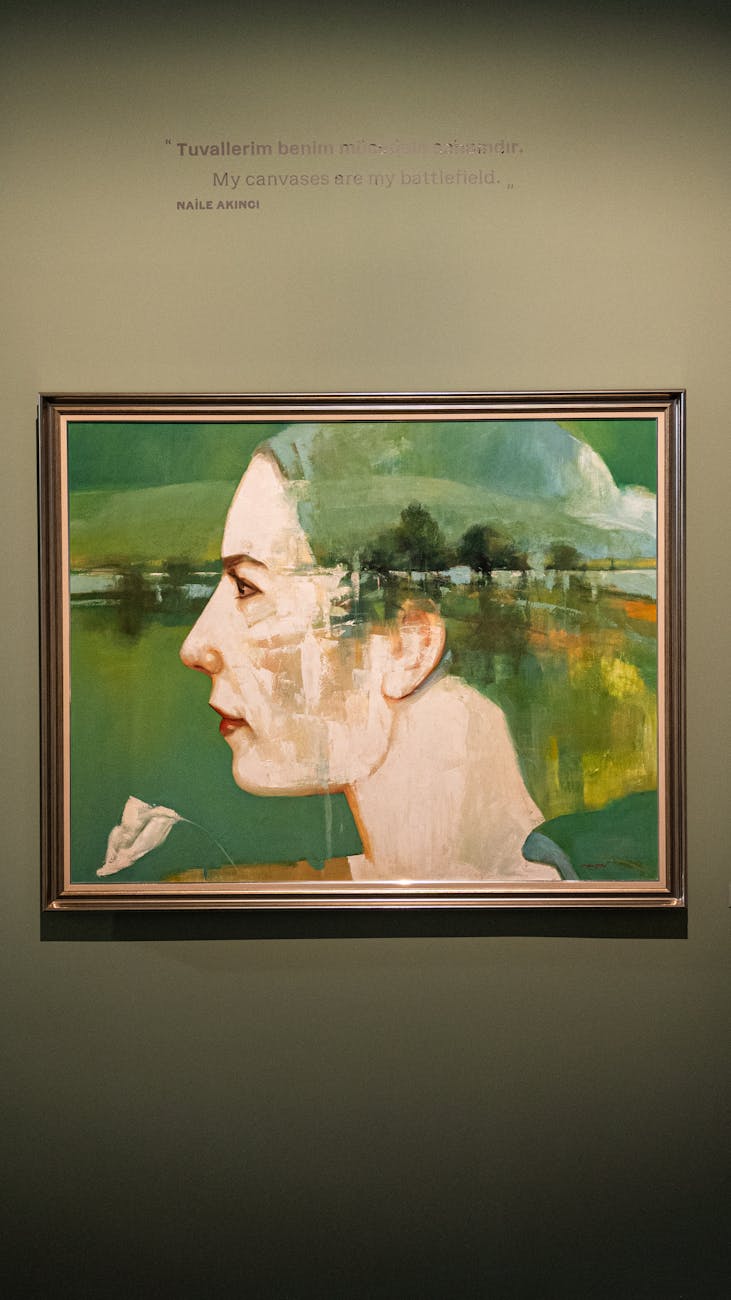 Sanliurfa Sanat Galerileri ve Sergi Mekanları